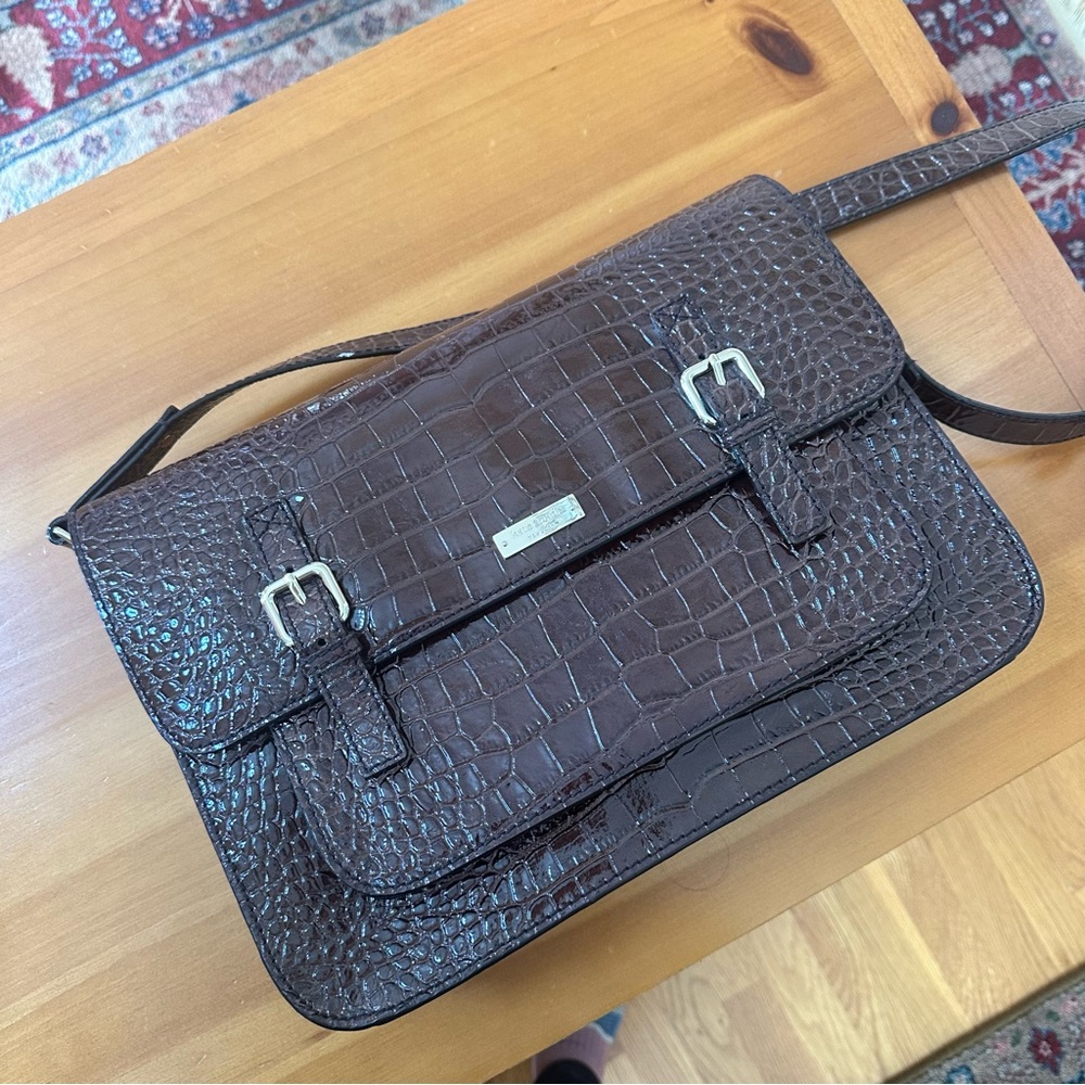 NWOT Kate Spade Messenger Bag